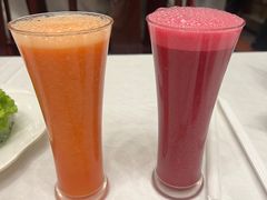 -功德林素菜饭庄(前门店)