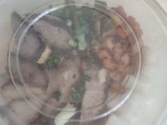 -桂林芙蓉米粉店(阳朔店)