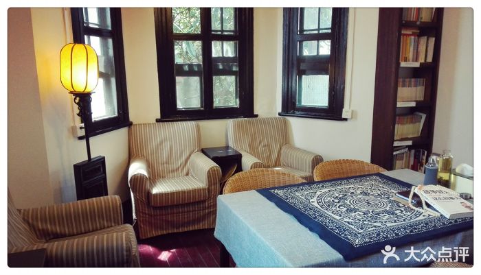 二楼南书房图片 - 第1306张