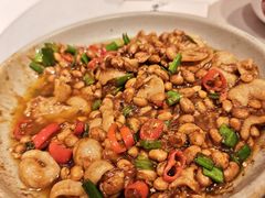 -客家大院·非遗赣南客家菜(郁孤台店)