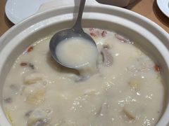 -湯系·煲汤手艺人(东二环泰禾广场店)