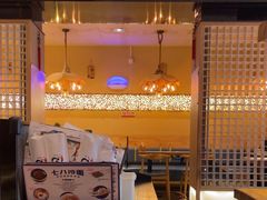-七八冷面·延边朝鲜族美食(欢乐谷店)