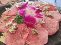 -青空日料烧肉烧鸟店(后湖兴业路店)