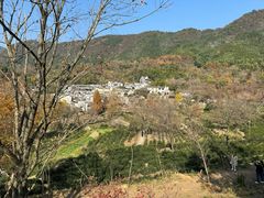 -塔川景区