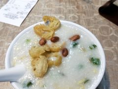 艇仔粥-荔银肠粉(广州天河华利路店)