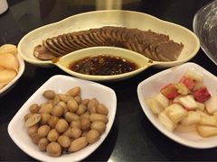 南门涮肉(北洼路店)-南门涮肉(北洼路店)