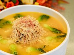 -香格里拉香宫·海鲜青岛菜·鲁菜·淮扬菜