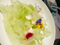 -韵秋荷(宝山龙湖天街店)