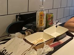 -麦当劳(水坑尾街店)