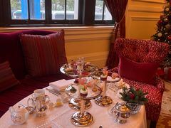 -Salon de Ville浦江汇(上海外滩华尔道夫酒店店)