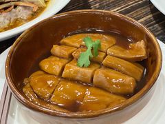 -猪肉婆私房菜(容桂总店)