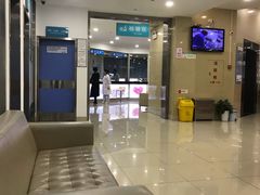 -武汉友好医院·体检中心