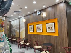 -茶话弄(北京密云万象汇店)