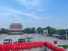 -天津妈祖文化园