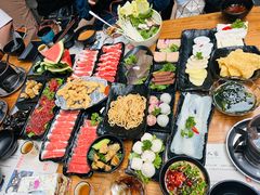 -束河人家(南锣鼓巷店)