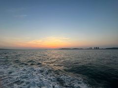 -湄洲岛