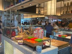 -玛莎拉自助餐厅(国贸店)