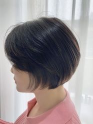 -HairCode芭曲发型