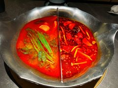 -湊湊火锅·茶憩(合生汇购物中心店)