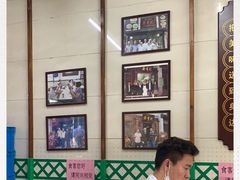 -清真蒋有记(老门东店)