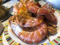 -喜庭海鲜自助(来福士店)