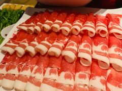 -山城辣妹子(定福庄店)