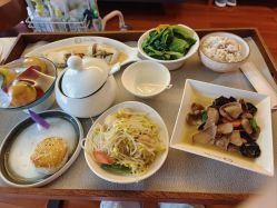 -馨月汇·一悦馨香月子中心(前滩店)