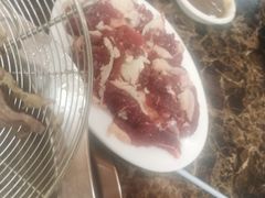 -蔡社牛肉城(龙湖店)