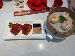 -避风塘(嘉兴八佰伴店)