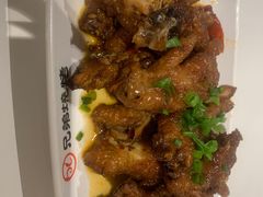 -白氏兄弟烧烤(富康路总店)