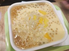 杨枝甘露-满记甜品(苏州中心店)