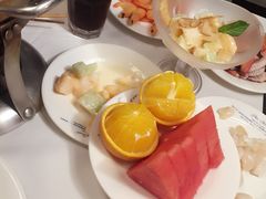 -多伦多海鲜自助餐厅(百盛购物中心三阳店)
