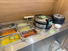 -炭之家齐齐哈尔大片烤肉·涮毛肚火锅·齐齐哈尔烤肉(中央大街店)