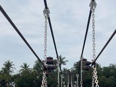 -亚洲大陆最南端