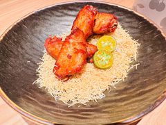 -新太二·鲜料川菜(晶耀前滩店)