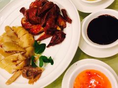 -大东方海鲜酒楼(小武基桥店)