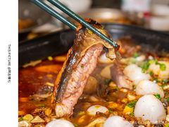 -黄鹤天厨·泡椒田鸡创始者(莲花店)