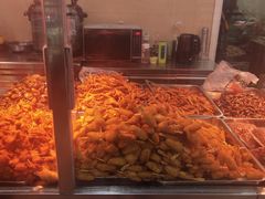 -老苗炸鸡(天下汇国际购物中心店)