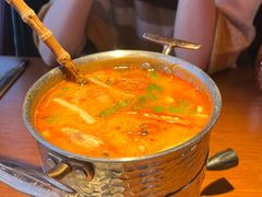 -品泰·泰国餐厅(苏州中心店)