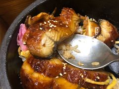 -一心创作料理屋(经开万达店)