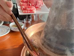 -岳合轩老北京涮肉