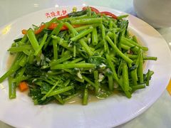 -澳门陈光记烧味饭店(郎家园店)