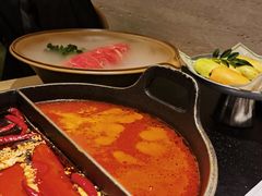 -山缓缓火锅(青岛万象城店)