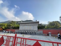 -华清宫景区