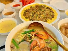 -闽海肴(北辰荟店)