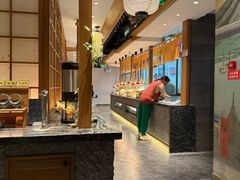 -松子料理(亮马桥店)