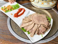 牛舌-思金拉措庄园藏餐(太阳岛店)