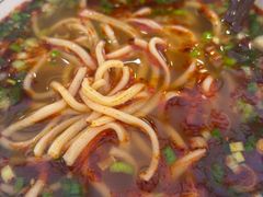 -伊穆祥牛肉面总店·清真