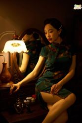 点击看大图 -美云庭古装·格格服汉服·京城旅拍(北京店)