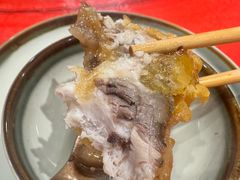 -魁盛居百年鲁菜馆(中林路店)